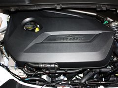 2013款 1.6T 自动 两驱舒适型 5座