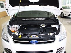 2013款 1.6T 自动 两驱舒适型 5座