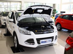 2013款 1.6T 自动 两驱舒适型 5座