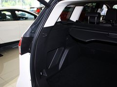 2013款 1.6T 自动 两驱舒适型 5座