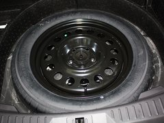 2013款 1.6T 自动 两驱舒适型 5座