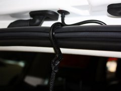 2013款 1.6T 自动 两驱舒适型 5座