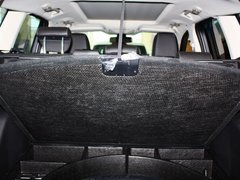 2013款 1.6T 自动 两驱舒适型 5座