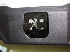 2013款 1.6T 自动 两驱舒适型 5座