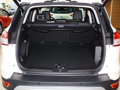 2013款 1.6T 自动 两驱舒适型 5座