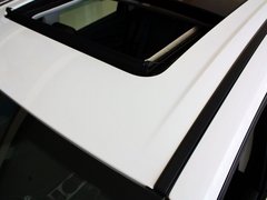 2013款 1.6T 自动 两驱舒适型 5座