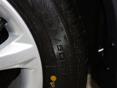 2013款 1.6T 自动 两驱舒适型 5座