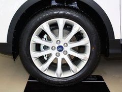 2013款 1.6T 自动 两驱舒适型 5座