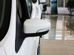 2013款 1.6T 自动 两驱舒适型 5座