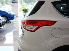 2013款 1.6T 自动 两驱舒适型 5座