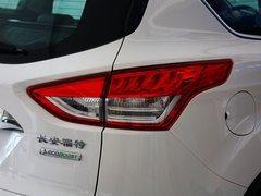 2013款 1.6T 自动 两驱舒适型 5座