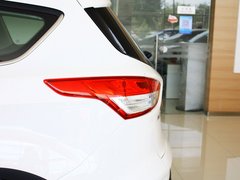 2013款 1.6T 自动 两驱舒适型 5座