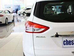 2013款 1.6T 自动 两驱舒适型 5座
