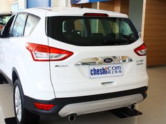 2013款 1.6T 自动 两驱舒适型 5座