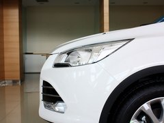 2013款 1.6T 自动 两驱舒适型 5座
