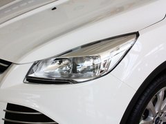2013款 1.6T 自动 两驱舒适型 5座