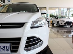2013款 1.6T 自动 两驱舒适型 5座