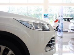 2013款 1.6T 自动 两驱舒适型 5座