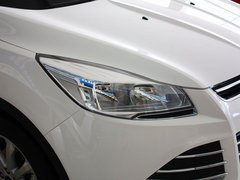 2013款 1.6T 自动 两驱舒适型 5座