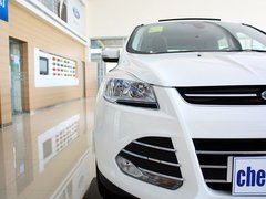 2013款 1.6T 自动 两驱舒适型 5座