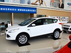 2013款 1.6T 自动 两驱舒适型 5座