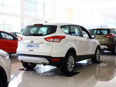 2013款 1.6T 自动 两驱舒适型 5座