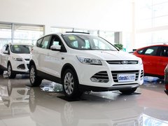 2013款 1.6T 自动 两驱舒适型 5座