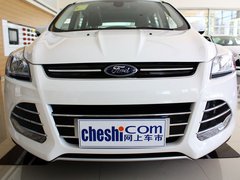 2013款 1.6T 自动 两驱舒适型 5座