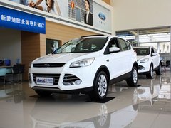2013款 1.6T 自动 两驱舒适型 5座