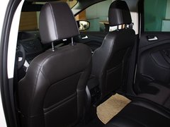 2013款 1.6T 自动 两驱舒适型 5座