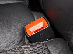 2013款 1.6T 自动 两驱舒适型 5座