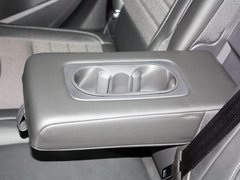 2013款 1.6T 自动 两驱舒适型 5座