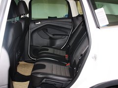 2013款 1.6T 自动 两驱舒适型 5座