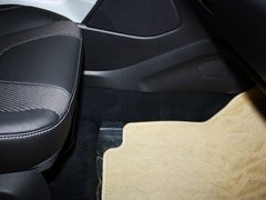2013款 1.6T 自动 两驱舒适型 5座