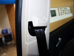 2013款 1.6T 自动 两驱舒适型 5座