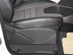 2013款 1.6T 自动 两驱舒适型 5座