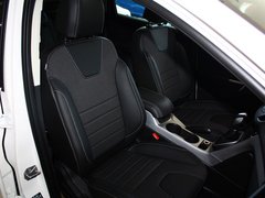 2013款 1.6T 自动 两驱舒适型 5座