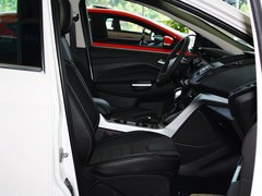 2013款 1.6T 自动 两驱舒适型 5座