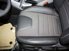 2013款 1.6T 自动 两驱舒适型 5座
