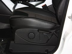 2013款 1.6T 自动 两驱舒适型 5座