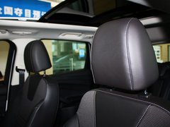 2013款 1.6T 自动 两驱舒适型 5座