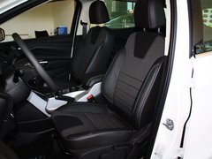 2013款 1.6T 自动 两驱舒适型 5座