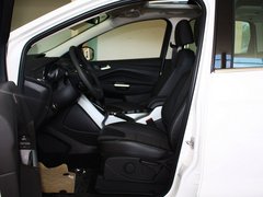 2013款 1.6T 自动 两驱舒适型 5座