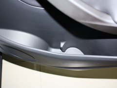 2013款 1.6T 自动 两驱舒适型 5座