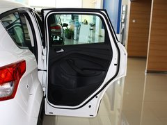 2013款 1.6T 自动 两驱舒适型 5座