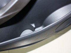2013款 1.6T 自动 两驱舒适型 5座
