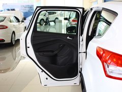 2013款 1.6T 自动 两驱舒适型 5座