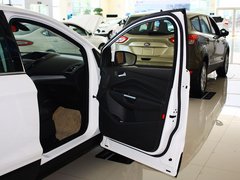 2013款 1.6T 自动 两驱舒适型 5座