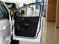 2013款 1.6T 自动 两驱舒适型 5座