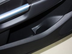 2013款 1.6T 自动 两驱舒适型 5座